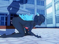 3d Anime And Anime 3d In Fabulous Porn Video 3d Animation Incredible , Its Astonishing