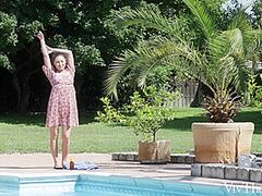 Kelly's Hawt Want Movie Scene 1 - Helina Fantasy & Kelly Collins