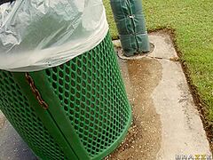 A Aperture In One With Rachel Roxxx, Shane Dizzle - Brazzers