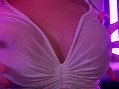 Make It Rain With Charles Dera, Megan Rain - Brazzers