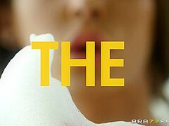 Return Of Ivy With Madison Ivy, Keiran Lee - Brazzers