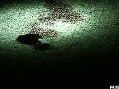 Abode Of Floozy With Erik Everhard, Katrina Jade - Brazzers