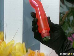 Easter Egg Twat With Rachel Starr, Kendra Longing - Brazzers