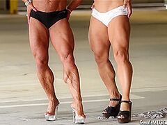 Superlatively Good Sex Episode Blond Hawt Unparalleled