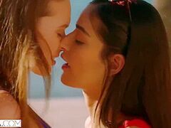 Sexy threesome Sex - Emily Willis, Alberto Blanco And Stacy Cruz