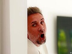 My Sister-In-Law's Horny Secret With Keiran Lee, Melissa Stratton - Brazzers