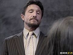 Zz Recruits: Agent Katrina With Bill Bailey, Katrina Jade - Brazzers