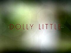 It's A Priceless Day For A White Lez Wedding With Kymberlee Anne, Dolly Little - Brazzers