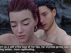 Betwixt Worlds Update 10 To Be Proceed