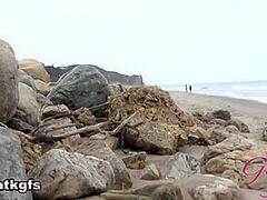 Riley Rose in Virtual Date Clip - AtkGirlfriends