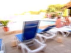 Ibiza Sex Party - Dvd