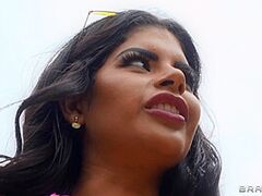 Super Soakers With Jordi El Nino Polla, Sheila Ortega, Amy Amor - Brazzers