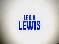 Underwater Tugjob With Juan Loco, Leila Lewis - Brazzers