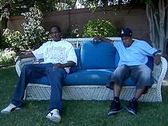 Skyy Dark - Sex With A Floozy With Large Bra Buddies Acquires