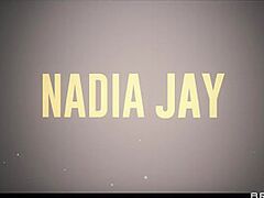 Sexy Wives Handyman With Nadia Jay, Xander Corvus, Mocha Menage - Brazzers