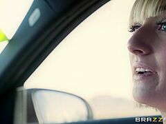 Making The Sale With Kate England, Aaliyah Love - Brazzers