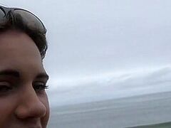 Rose Caarter in Virtual Date Clip - AtkGirlfriends