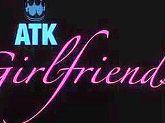 Virtual Vacation - Cuties Take Loads On Their Faces - Compilation