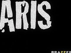 Ep-7: Bon Journey Keiran With Manuel Ferrara, Keiran Lee, Sandra Romain - Brazzers