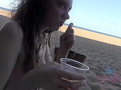 Elena Koshka - Virtual Vacation 412 Hawaii