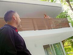 Fucking Our Diminutive Bratty Treat With Charles Dera, Kendra Sunderland, Haley Spades - Brazzers