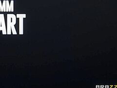 Sneaky Mysterious Gilf Copulates Bf With Quinton James, Erica Lauren, Summer Hart - Brazzers