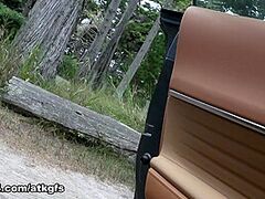 Riley Rose in Virtual Vacation Clip - AtkGirlfriends