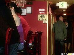 Ep-three: The Queen Of Craving With Johnny Sins, Asa Akira, Lisa Ann, Scott Nails - Brazzers