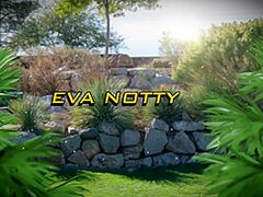 Mother I'd Like To Fuck On The Prowl With Johnny Sins, Eva Notty - Brazzers