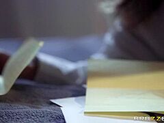 The Letters With Ramon Nomar, Quinn Wilde - Brazzers