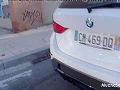 I Picked Up Sizzling Sexy Latin Babe At With Mucha Sexo, Latin Chick Hawt And Linda Del Sol