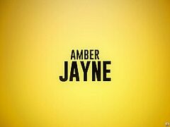 Hawt Whip, Large Moist Pantoons With Jordi El Nino Polla, Amber Jayne - Brazzers