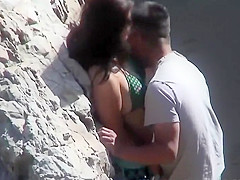 Giving A Kiss her acquires the stud mad lascivious