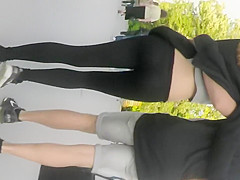 It's effortless to watch why chaps like her