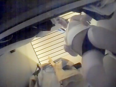 Unbelievable Voyeur Movie Ever Seen