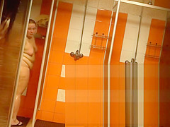 Outrageous Voyeur Scene Just For U