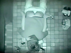 Midnight out door sex