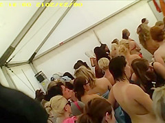 Greatest Showers Clip