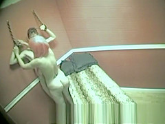 Newest Voyeur Episode Solely Here