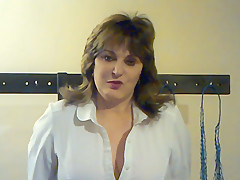 Dominant-Bitch Iterate humiliation