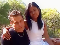 Marvelous Oriental Cutie