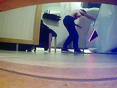 Neverseen Voyeur Movie , See It