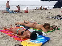 Not the teat I aimed for