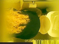 Hidden Baths Webcam
