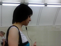 Hawt Voyeur Scene , See It