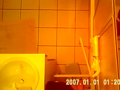 Hidden Livecam Mother I'd Like To Fuck Soaping