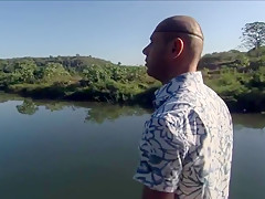 Cutie supports 2 knobs at a time