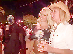 Fantastic pornstar in excited softcore, large boobs adult movie scene