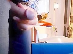 Public pleasure on educate 1