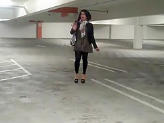 Hottest homemade Fetish, Solo Beauty sex movie scene